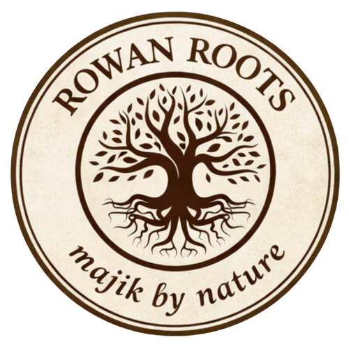 Rowan Roots Inc